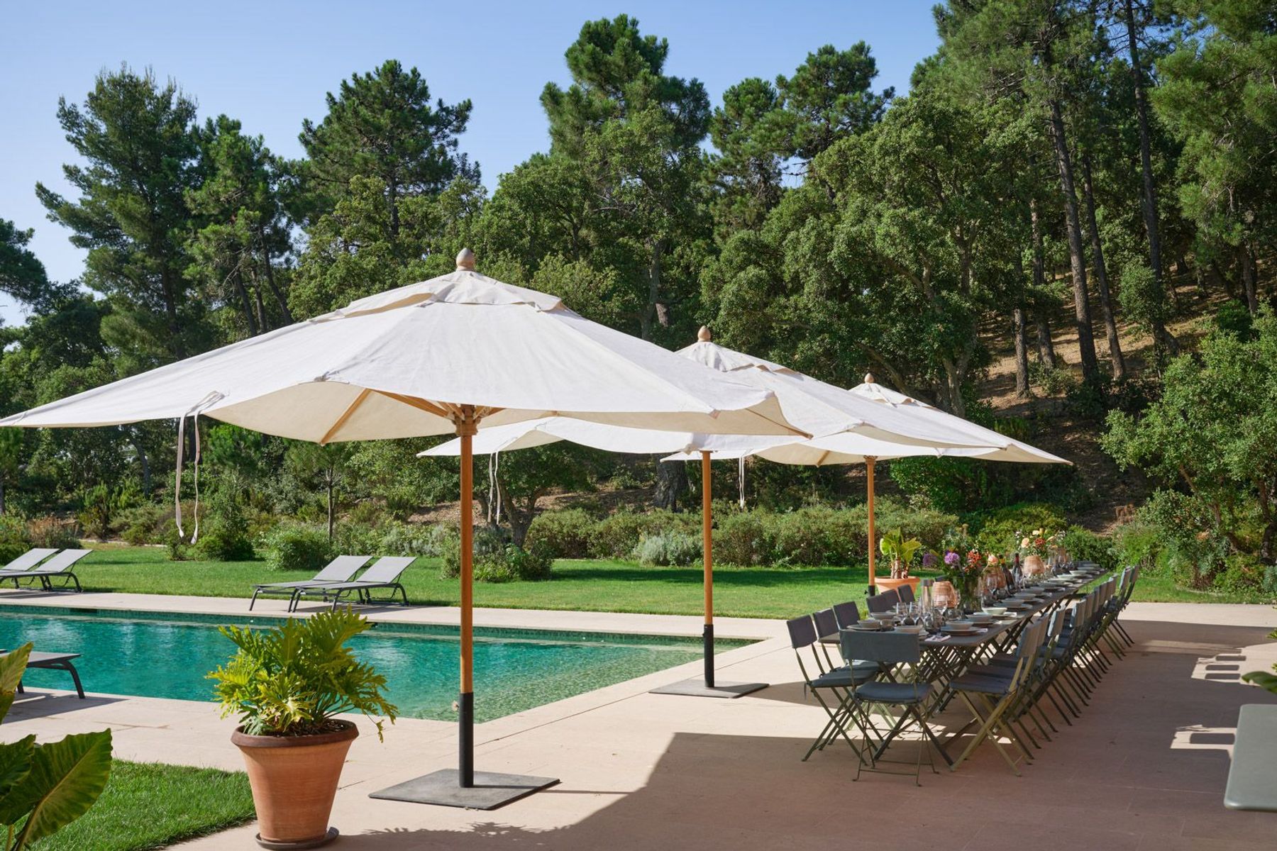 Villa Beauvallon villa photo.